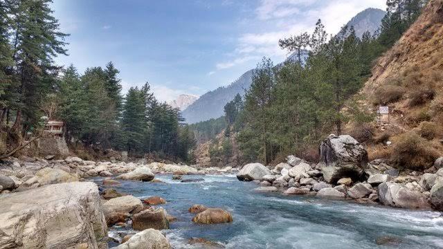 The Nature Dreams I Vacations I Conference I Mice I Family Events I Open Air Terrace I Sky Bonfire I Kufri By Exotic Stays Shimla Luaran gambar